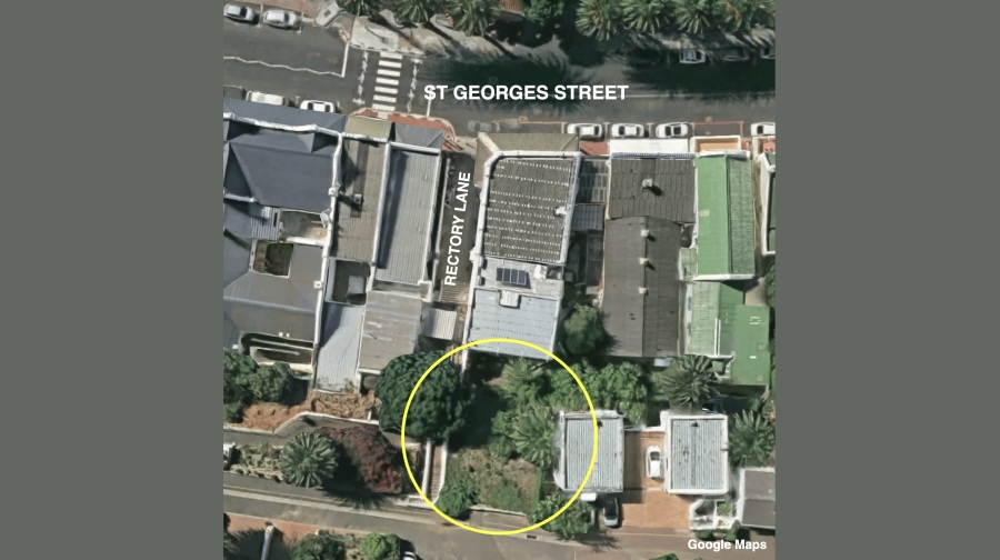0 Bedroom Property for Sale in Simons Town Western Cape